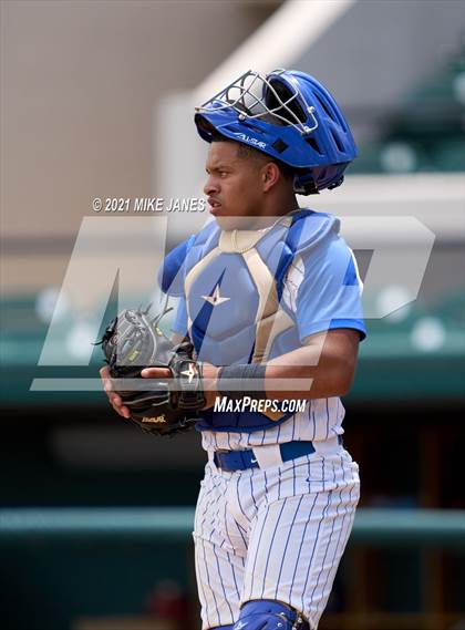 Thumbnail 1 in 42nd Annual FACA South All-Stars vs West All-Stars photogallery.