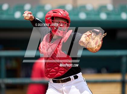 Thumbnail 3 in 42nd Annual FACA South All-Stars vs West All-Stars photogallery.