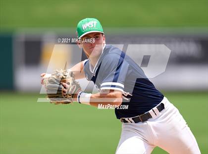 Thumbnail 3 in 42nd Annual FACA South All-Stars vs West All-Stars photogallery.