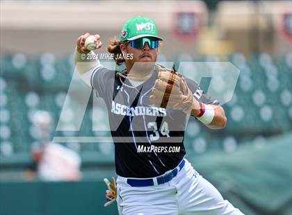 Thumbnail 1 in 42nd Annual FACA South All-Stars vs West All-Stars photogallery.