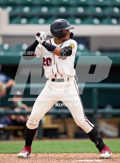 Thumbnail 2 in 42nd Annual FACA South All-Stars vs West All-Stars photogallery.