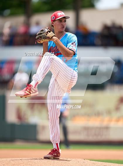 Thumbnail 1 in 42nd Annual FACA South All-Stars vs West All-Stars photogallery.