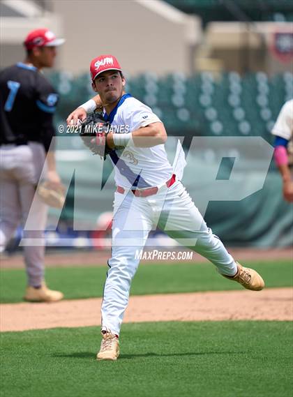 Thumbnail 2 in 42nd Annual FACA South All-Stars vs West All-Stars photogallery.
