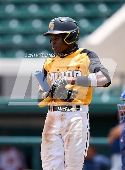 Thumbnail 1 in 42nd Annual FACA South All-Stars vs West All-Stars photogallery.