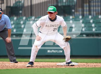 Thumbnail 3 in 42nd Annual FACA South All-Stars vs West All-Stars photogallery.