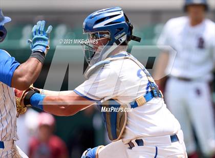 Thumbnail 1 in 42nd Annual FACA South All-Stars vs West All-Stars photogallery.