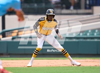 Thumbnail 3 in 42nd Annual FACA South All-Stars vs West All-Stars photogallery.