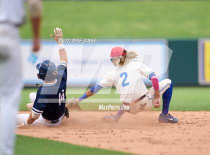 Thumbnail 3 in 42nd Annual FACA South All-Stars vs West All-Stars photogallery.