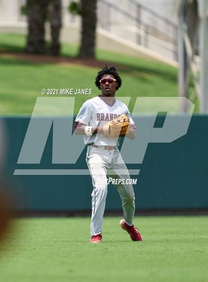 Thumbnail 3 in 42nd Annual FACA South All-Stars vs West All-Stars photogallery.
