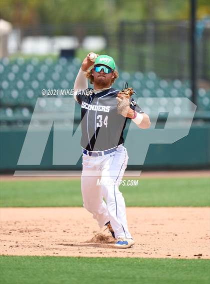 Thumbnail 3 in 42nd Annual FACA South All-Stars vs West All-Stars photogallery.