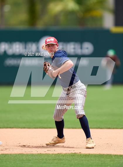 Thumbnail 3 in 42nd Annual FACA South All-Stars vs West All-Stars photogallery.