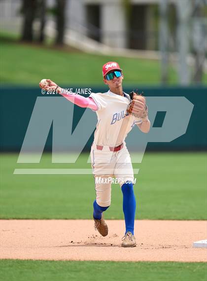 Thumbnail 1 in 42nd Annual FACA South All-Stars vs West All-Stars photogallery.