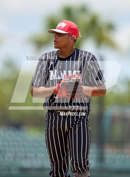Thumbnail 1 in 42nd Annual FACA South All-Stars vs West All-Stars photogallery.