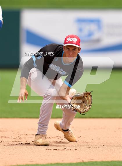 Thumbnail 3 in 42nd Annual FACA South All-Stars vs West All-Stars photogallery.