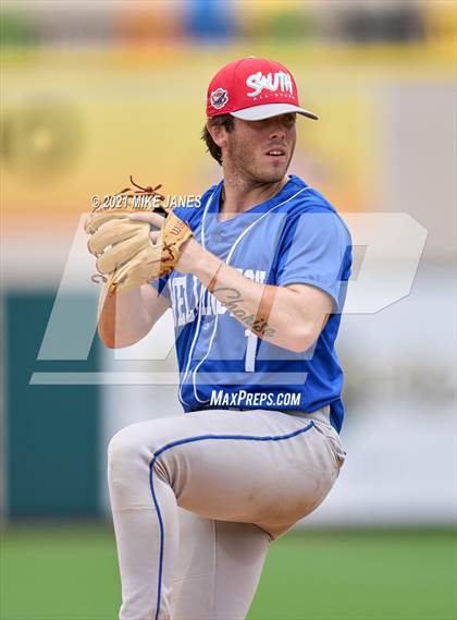 Thumbnail 2 in 42nd Annual FACA South All-Stars vs West All-Stars photogallery.
