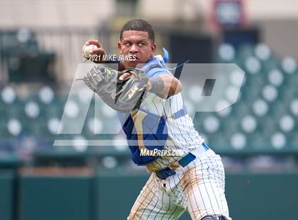 Thumbnail 2 in 42nd Annual FACA South All-Stars vs West All-Stars photogallery.