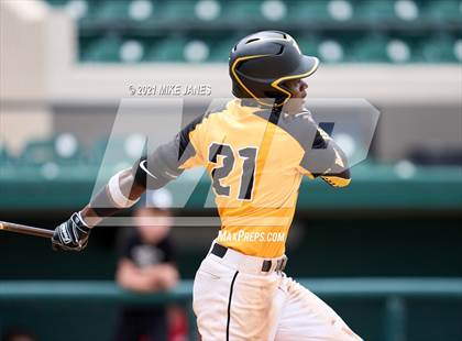 Thumbnail 1 in 42nd Annual FACA South All-Stars vs West All-Stars photogallery.