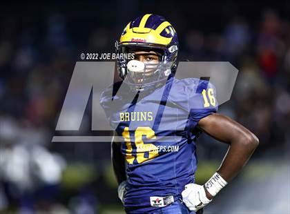 Thumbnail 1 in Indian River vs Western Branch photogallery.