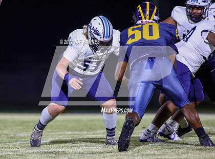 Thumbnail 2 in Indian River vs Western Branch photogallery.
