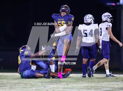 Thumbnail 1 in Indian River vs Western Branch photogallery.