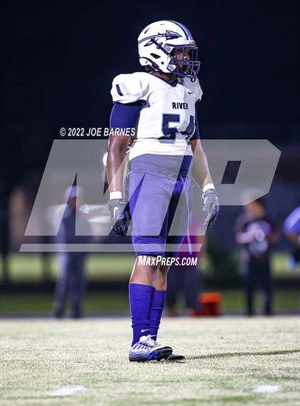 Thumbnail 1 in Indian River vs Western Branch photogallery.