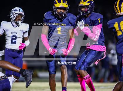 Thumbnail 2 in Indian River vs Western Branch photogallery.