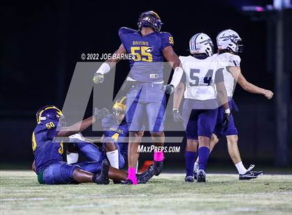 Thumbnail 3 in Indian River vs Western Branch photogallery.