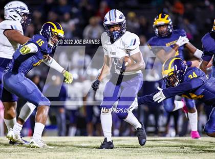 Thumbnail 3 in Indian River vs Western Branch photogallery.