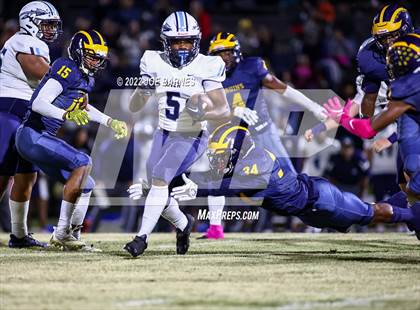 Thumbnail 1 in Indian River vs Western Branch photogallery.