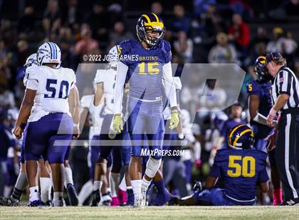 Thumbnail 3 in Indian River vs Western Branch photogallery.