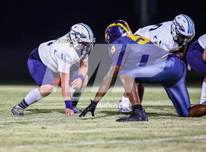 Thumbnail 1 in Indian River vs Western Branch photogallery.