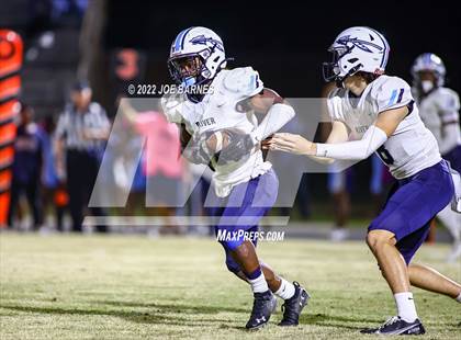 Thumbnail 3 in Indian River vs Western Branch photogallery.