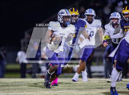 Thumbnail 2 in Indian River vs Western Branch photogallery.