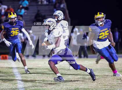Thumbnail 1 in Indian River vs Western Branch photogallery.