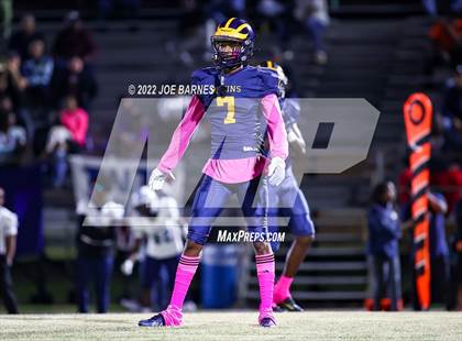 Thumbnail 1 in Indian River vs Western Branch photogallery.