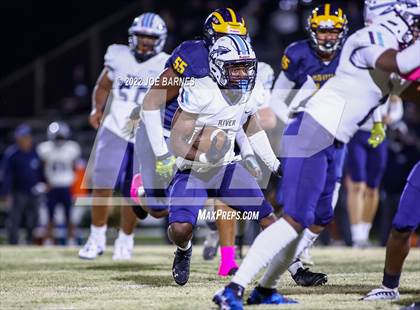 Thumbnail 3 in Indian River vs Western Branch photogallery.