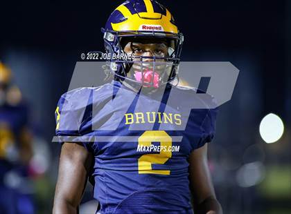 Thumbnail 3 in Indian River vs Western Branch photogallery.