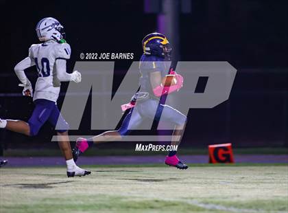 Thumbnail 2 in Indian River vs Western Branch photogallery.