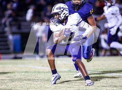 Thumbnail 2 in Indian River vs Western Branch photogallery.