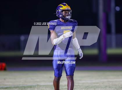 Thumbnail 1 in Indian River vs Western Branch photogallery.