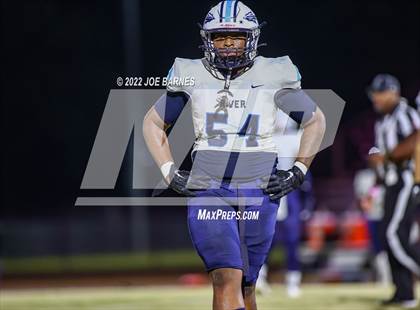 Thumbnail 3 in Indian River vs Western Branch photogallery.