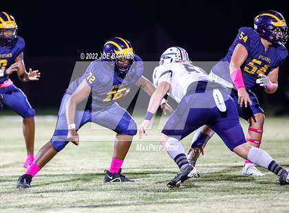 Thumbnail 3 in Indian River vs Western Branch photogallery.