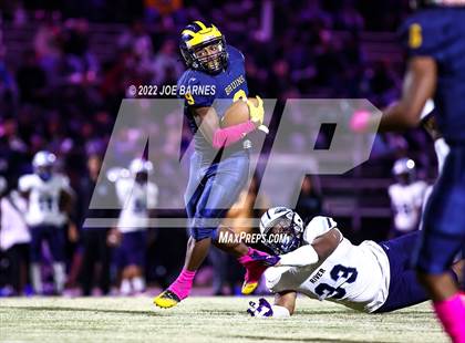 Thumbnail 1 in Indian River vs Western Branch photogallery.