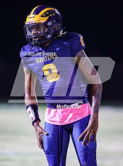 Thumbnail 3 in Indian River vs Western Branch photogallery.