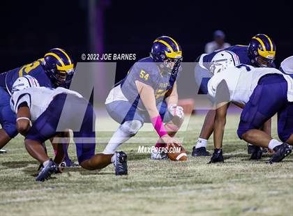 Thumbnail 1 in Indian River vs Western Branch photogallery.