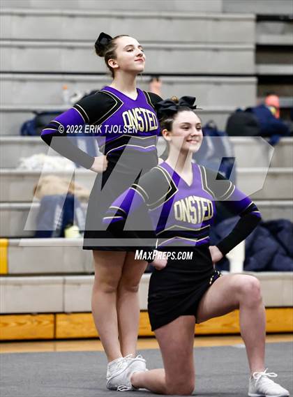 Thumbnail 2 in LCAA Jamboree (Onsted) photogallery.