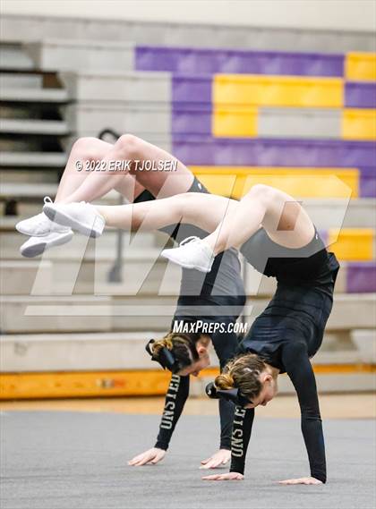 Thumbnail 3 in LCAA Jamboree (Onsted) photogallery.
