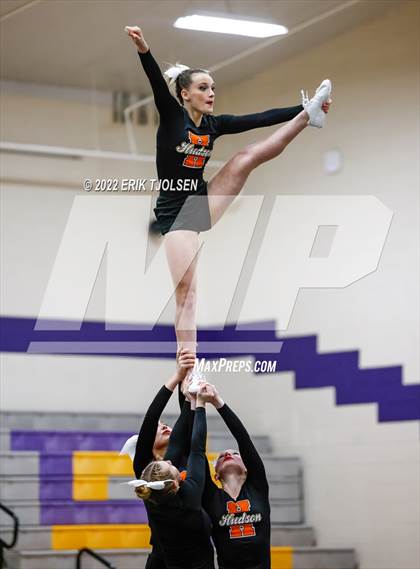 Thumbnail 2 in LCAA Jamboree (Onsted) photogallery.