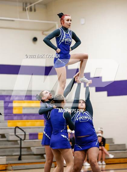 Thumbnail 1 in LCAA Jamboree (Onsted) photogallery.