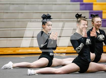 Thumbnail 2 in LCAA Jamboree (Onsted) photogallery.